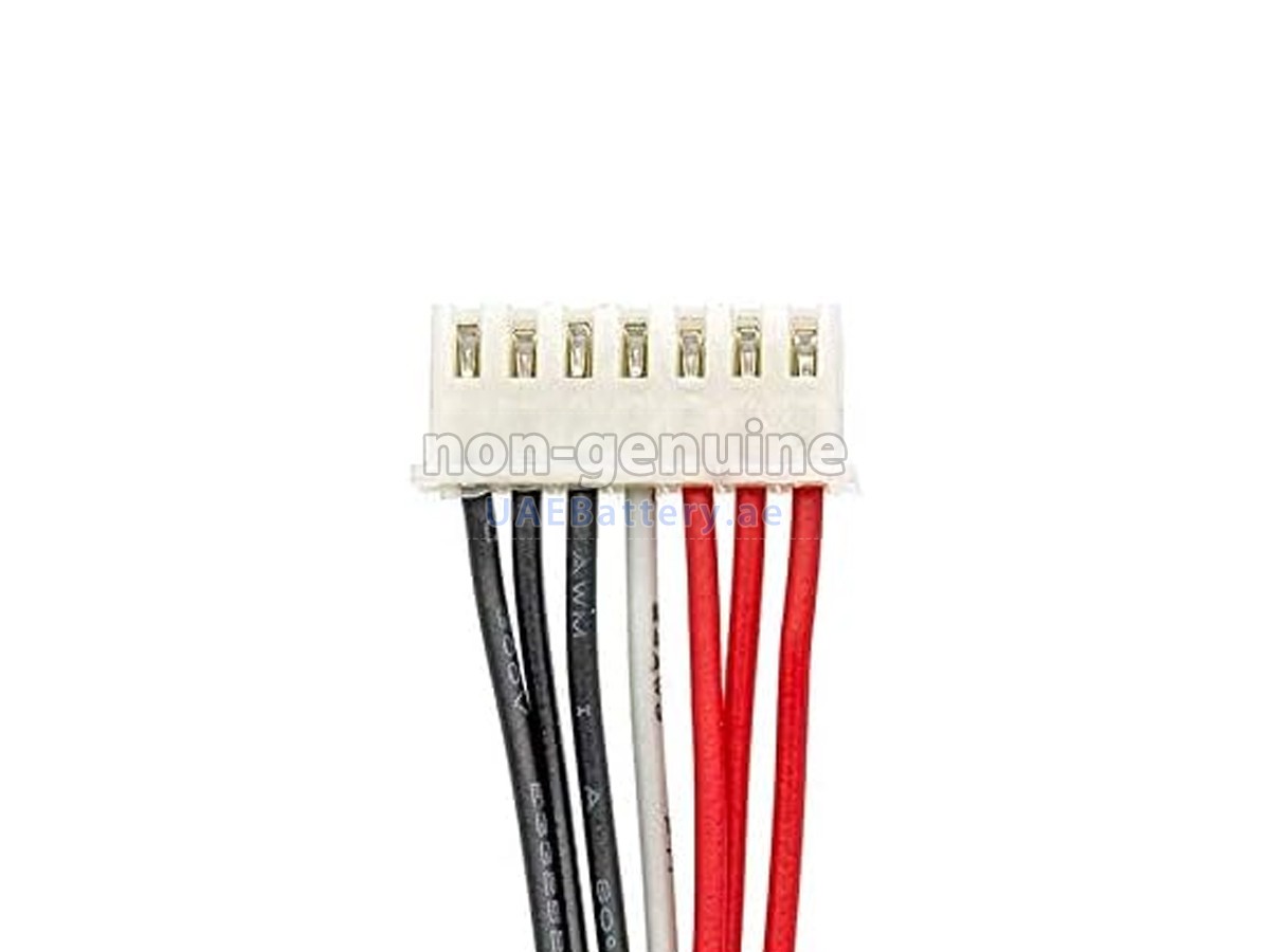 Battery for Sony JD770B