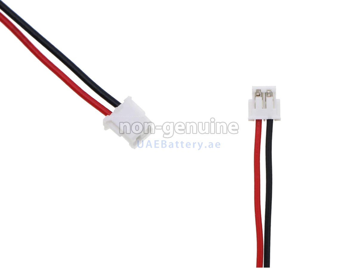 Battery for Sony LIP1522-2J