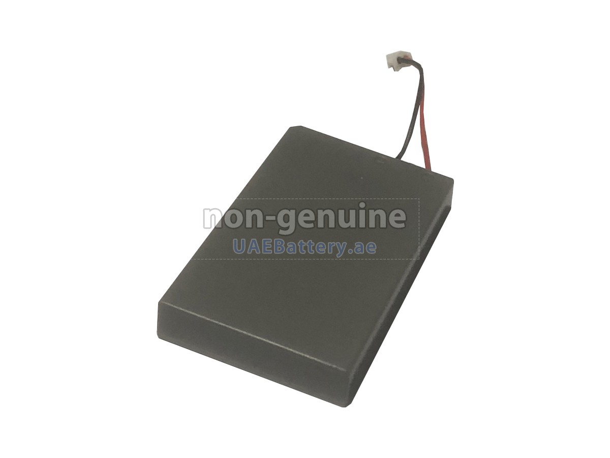 Battery for Sony CUH-ZCT1M