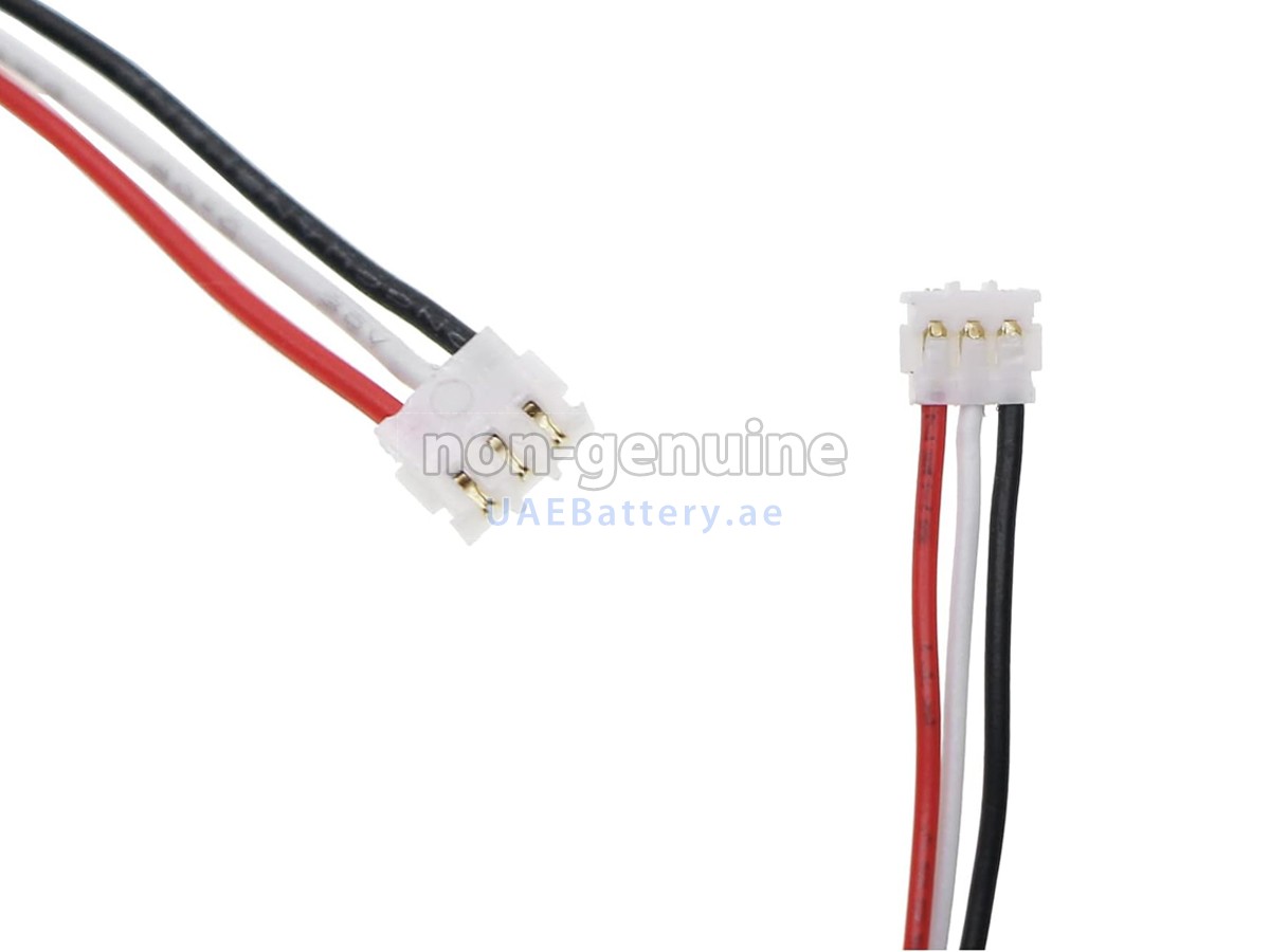 Battery for Sony LIS1410