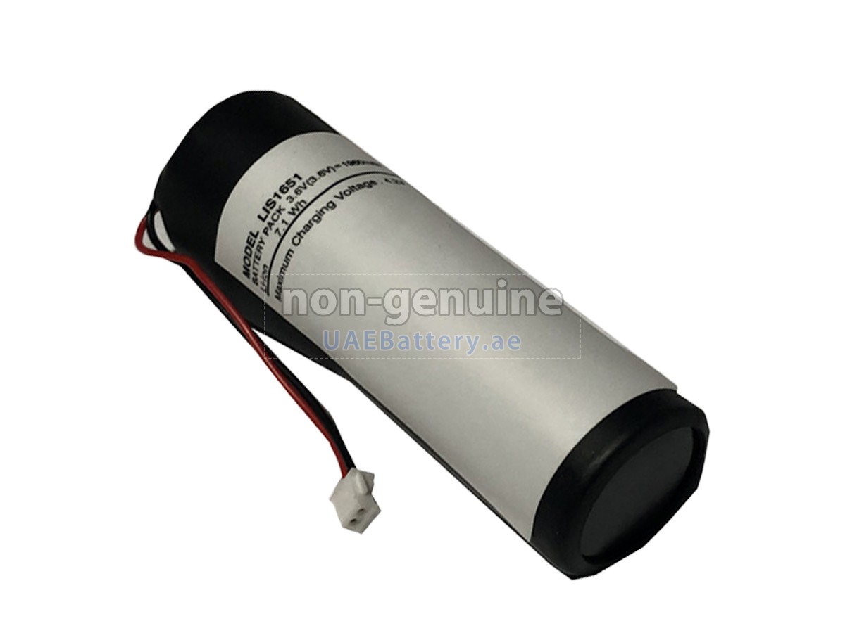 Battery for Sony CECH-ZCM2U