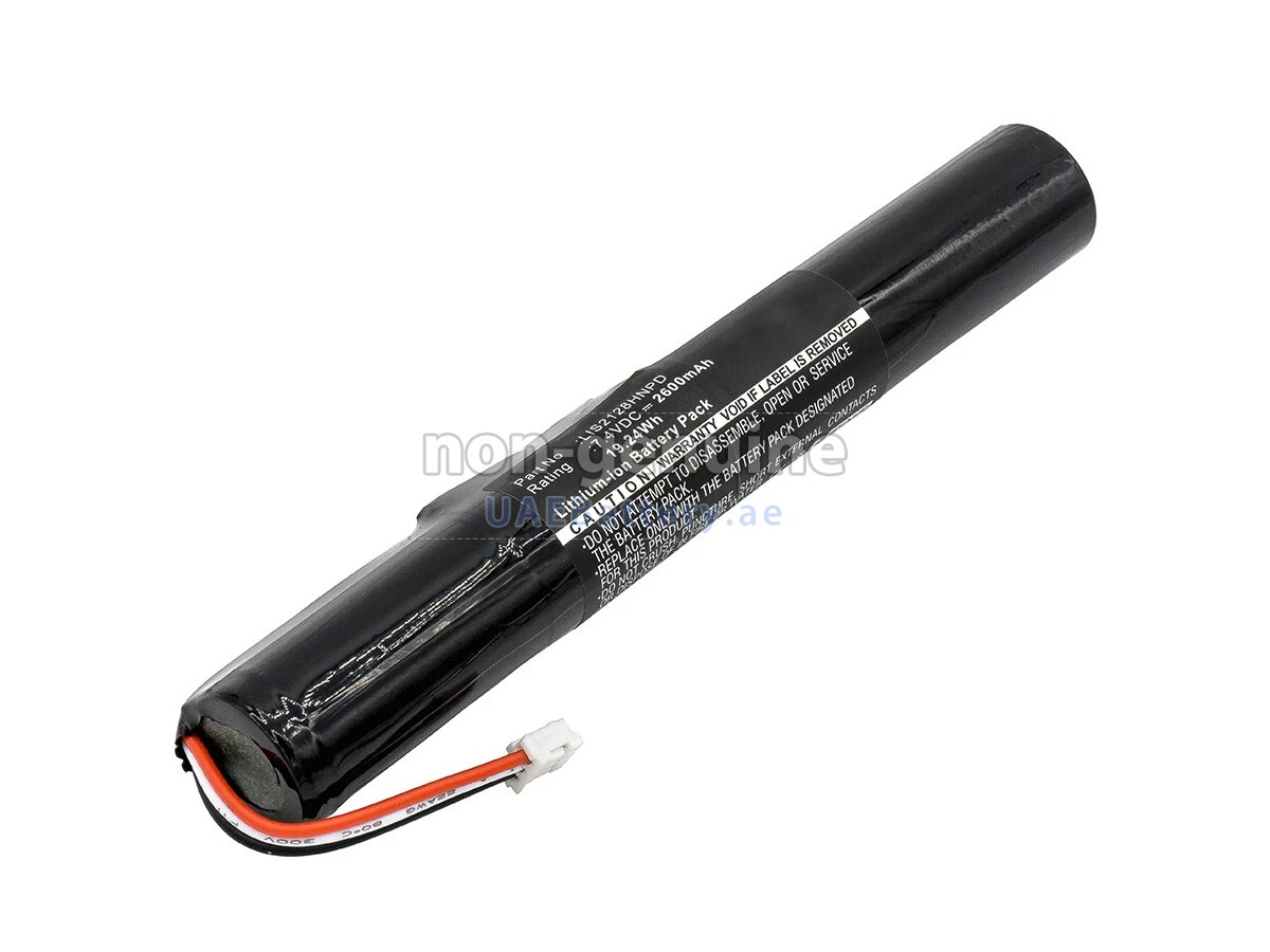 Battery for Sony SRS-X5