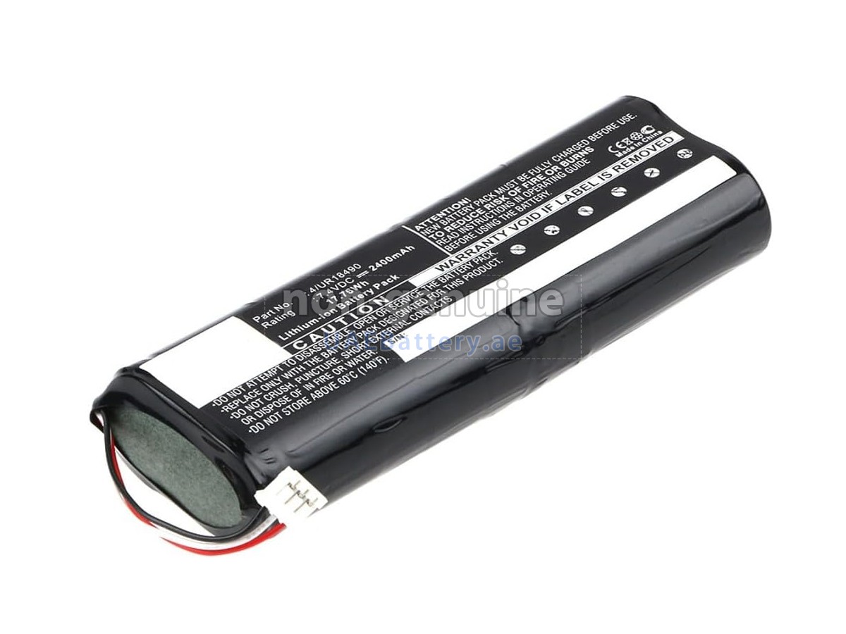 Battery for Sony LIS4095HNP