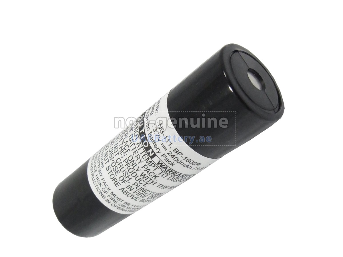 Battery for Sony MD-MS200