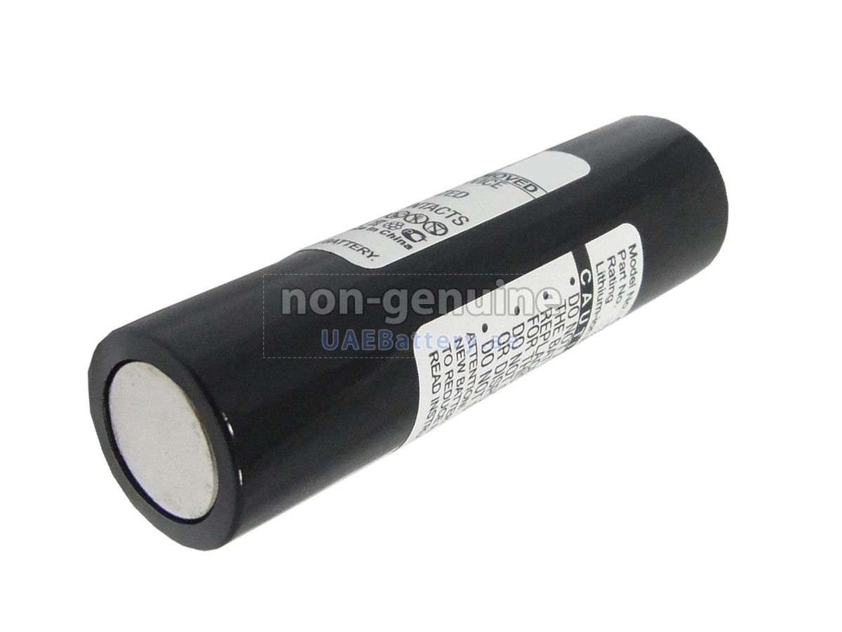 Battery for Sony MD-MS200
