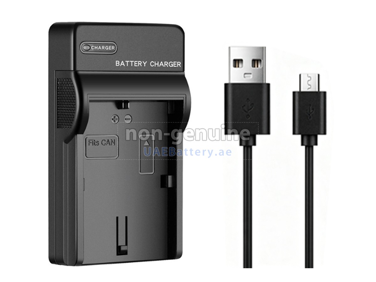 Battery for Sony CYBER-SHOT DSC-FX77