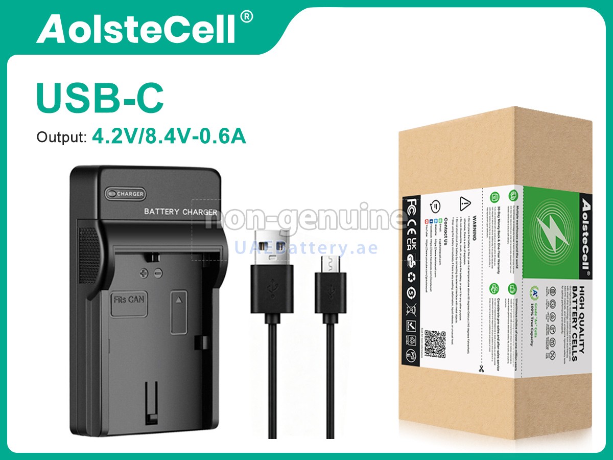 Battery for Sony CYBER-SHOT DSC-FX77