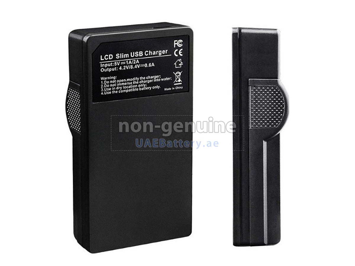 Battery for Sony CYBER-SHOT DSC-FX77