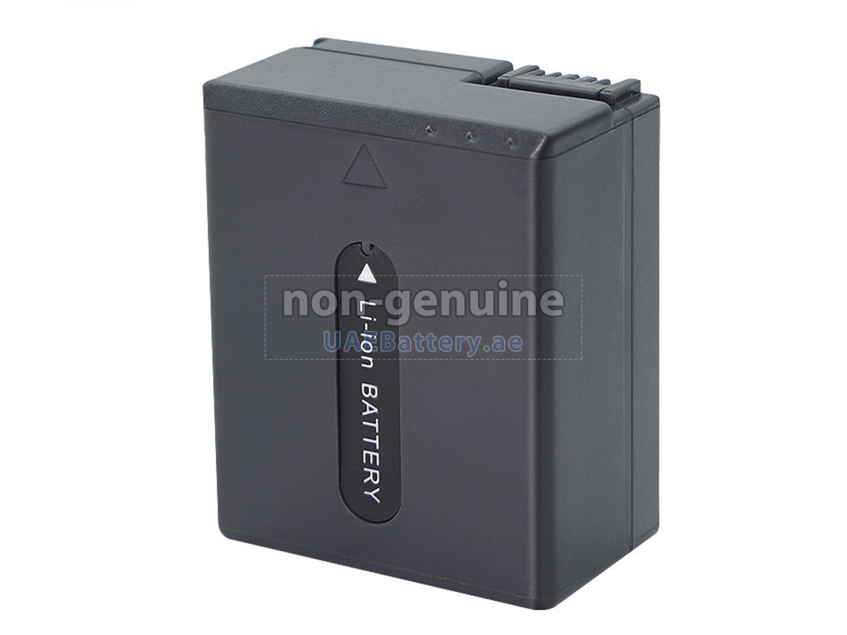 Battery for Sony NP-FF71S