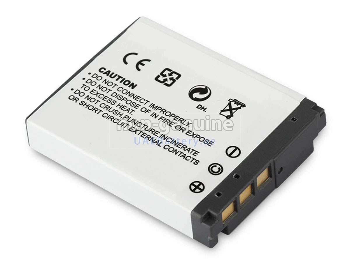 Battery for Sony CYBER-SHOT DSC-P200