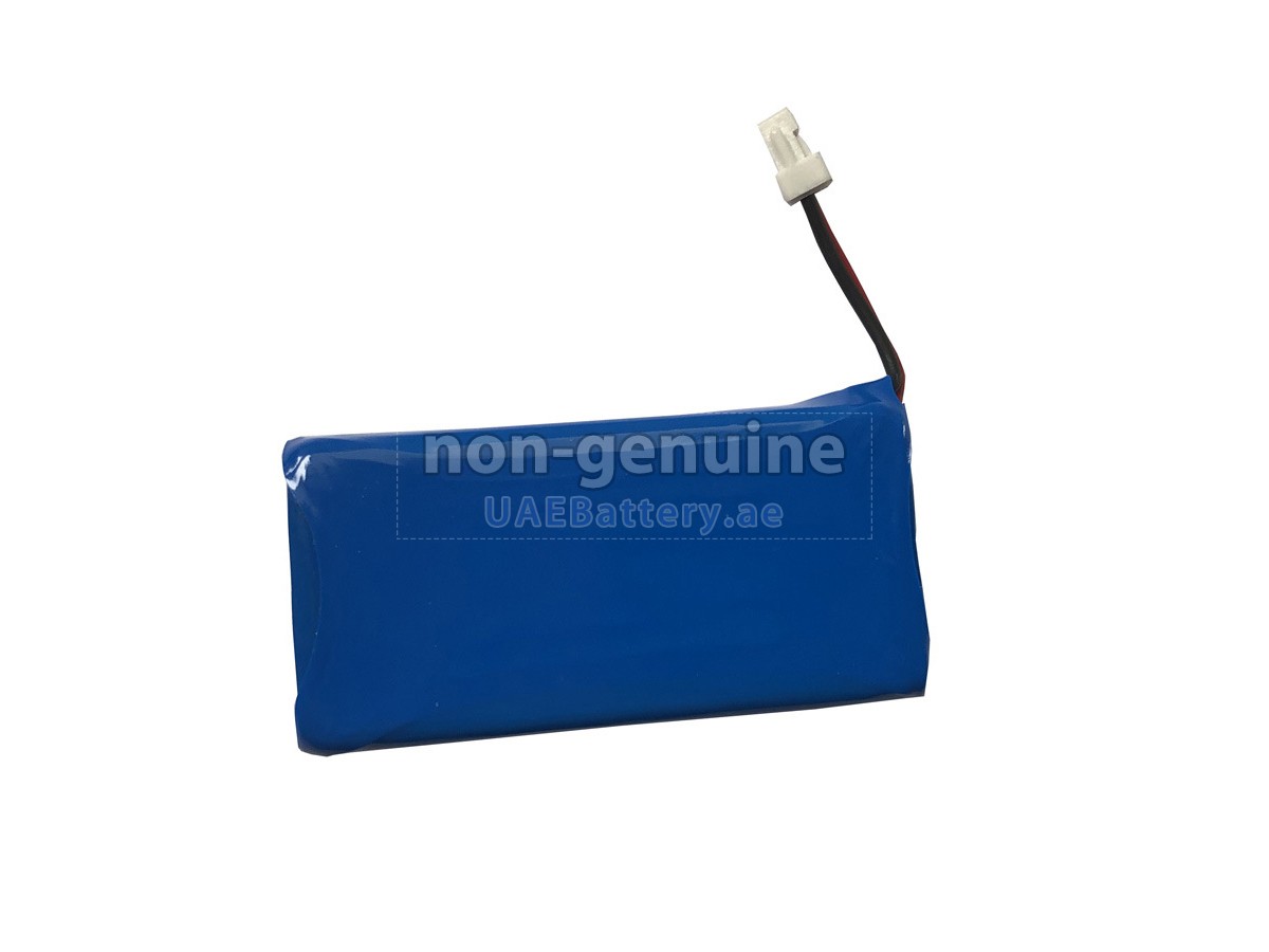 Battery for Sony NW-MS70D