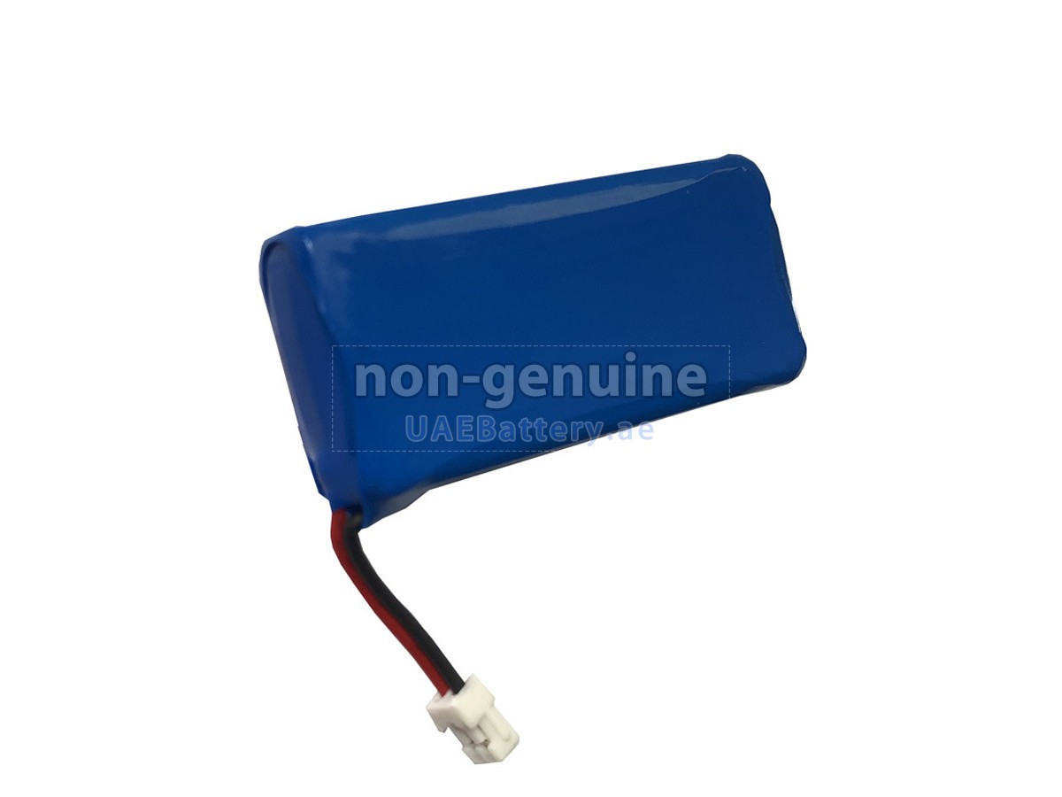 Battery for Sony NW-MS70D