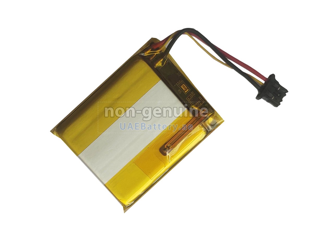 Battery for Sony SP723741