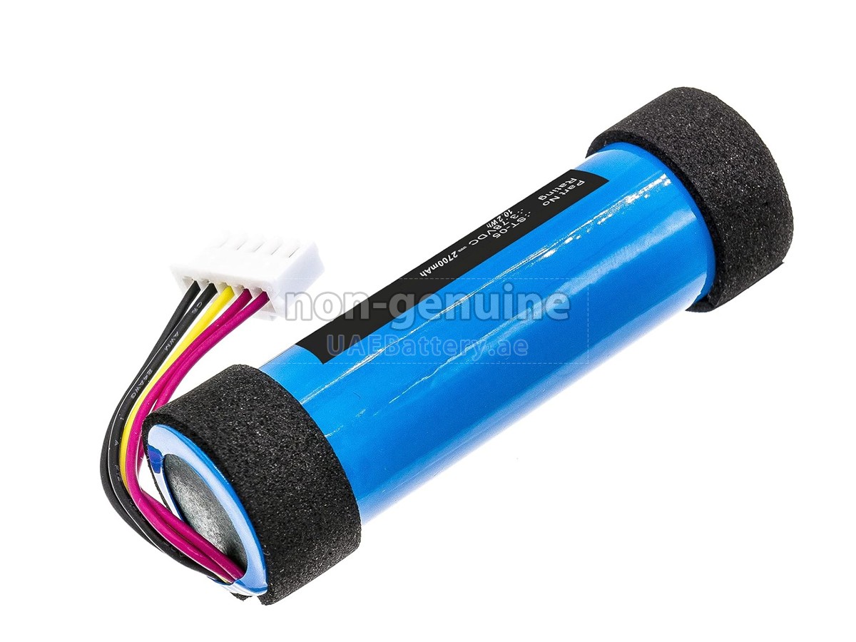 Battery for Sony ST-05