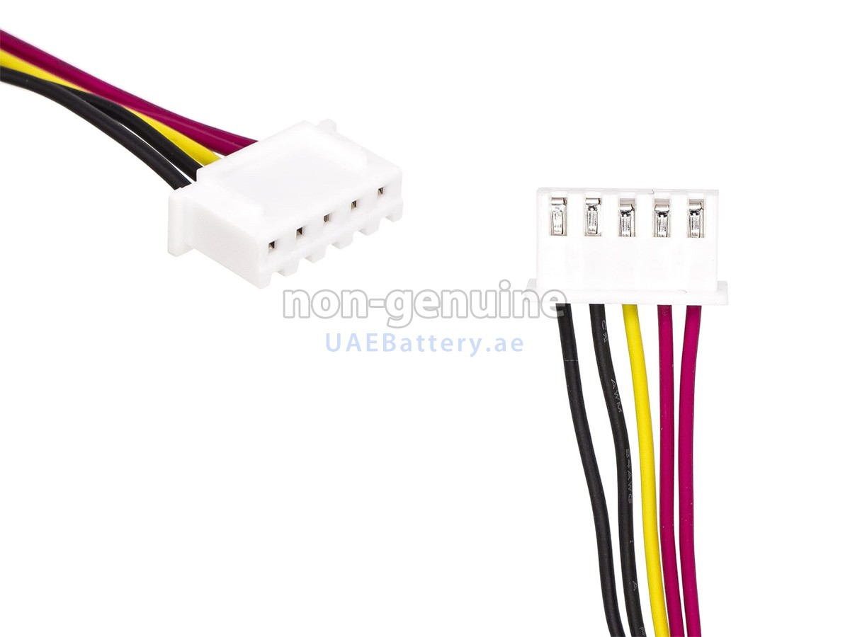 Battery for Sony ST-05