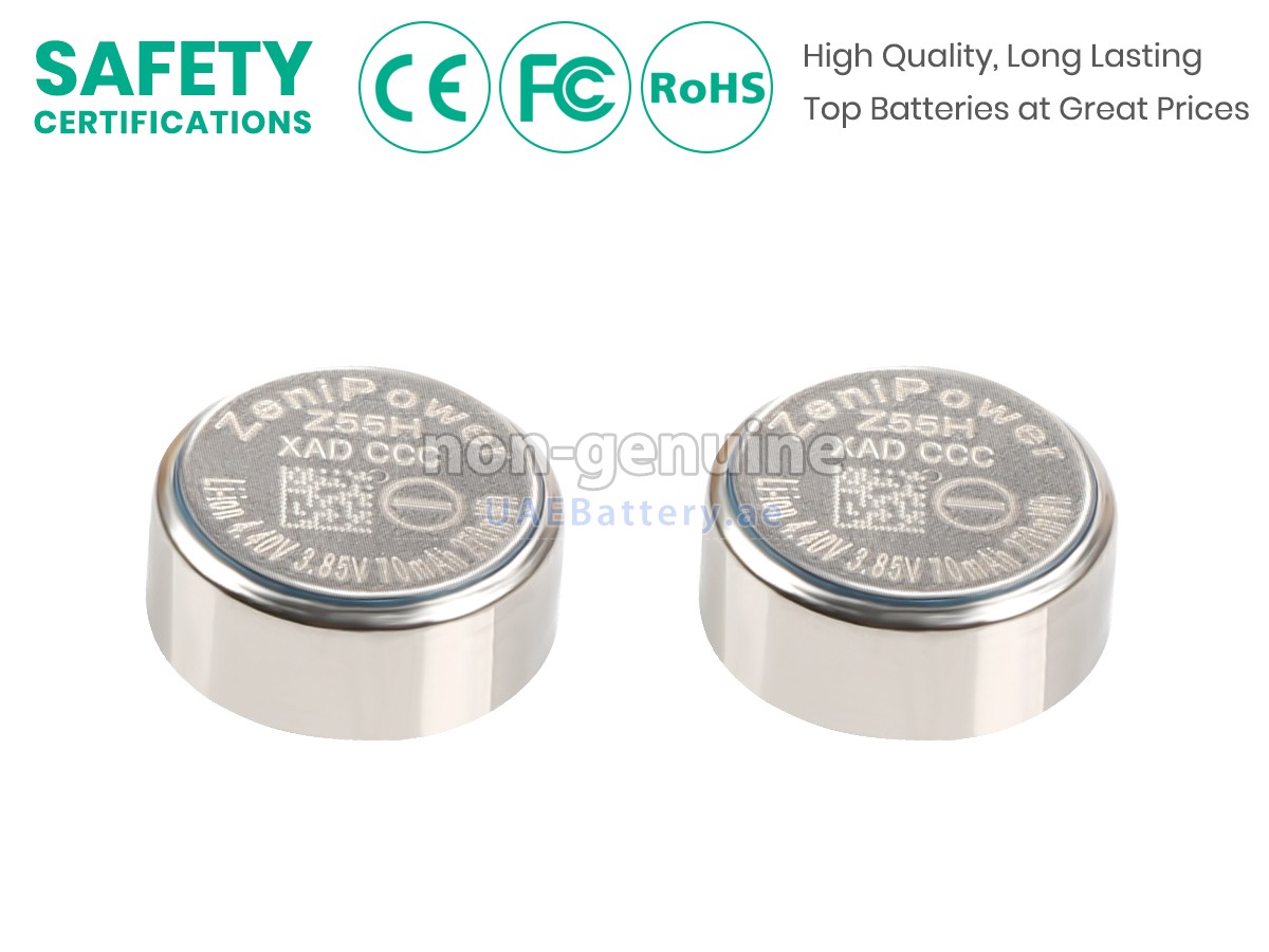 Battery for Sony 702428