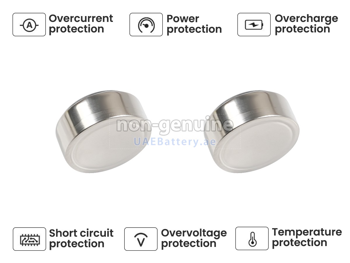 Battery for Sony 702428