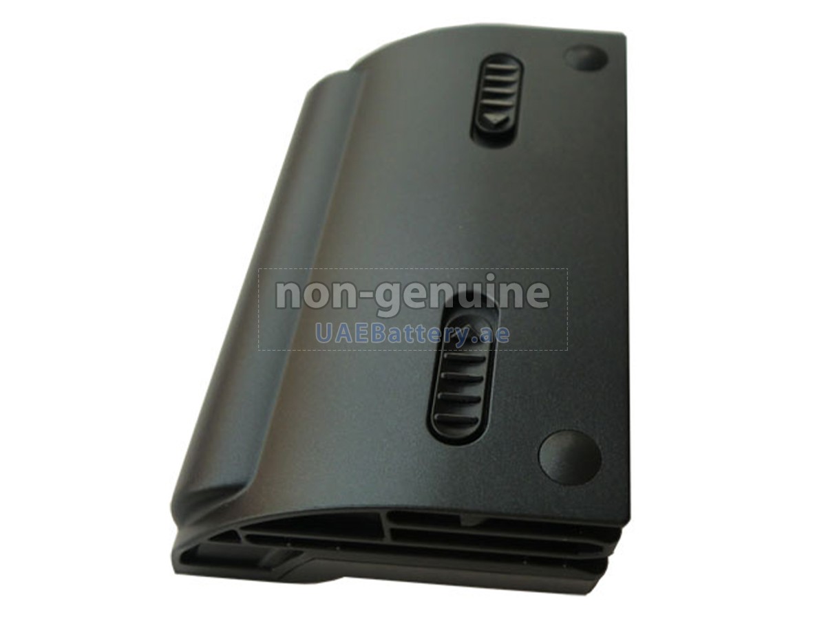 Battery for Sony VAIO VGN-UX007