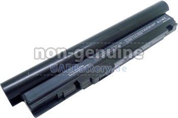 Replacement battery for Sony VAIO VGN-TZ33/N