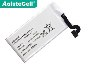 Sony 1253-1155.2 replacement battery