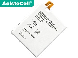 Sony T2 replacement battery