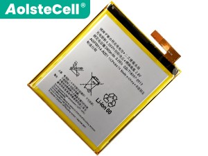Sony E2363 replacement battery