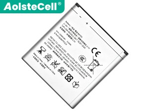 Sony MK16i replacement battery