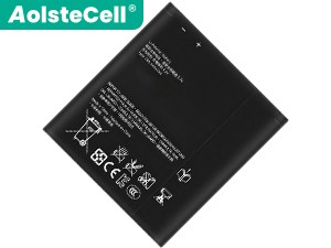 Sony Xperia V LT25i replacement battery