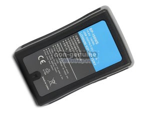 Sony DSR-650P replacement battery