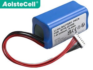 Sony ID770 replacement battery
