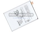 Sony Xperia X replacement battery