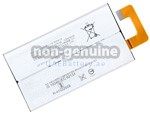 Sony Xperia XA1 Ultra G3226 replacement battery