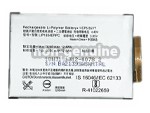Sony Xperia L2 replacement battery