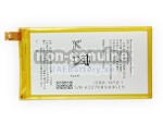 Sony LIS1574ERPC replacement battery