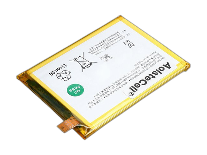 Sony Xperia Z5 Premium Dual E6833 replacement battery