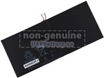 Sony SGP512 replacement battery