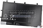 Sony Xperia Tablet Z 10.1 Inch replacement battery