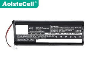 Sony 4/UR18490 replacement battery