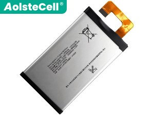 Sony XA1U replacement battery