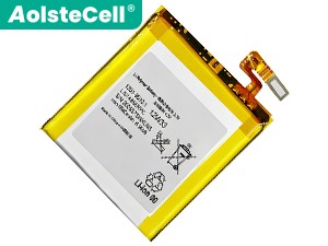 Sony Xperia ion LTE lt28i replacement battery