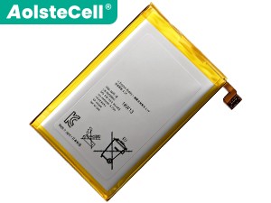 Sony Xperia ZL replacement battery