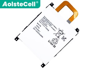 Sony L39T replacement battery
