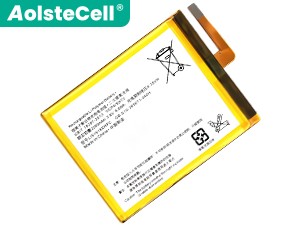 Sony Xperia XA F3111 replacement battery