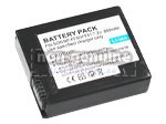 Sony DCR-PC108E replacement battery