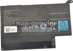 Sony SGPT112US/S replacement battery