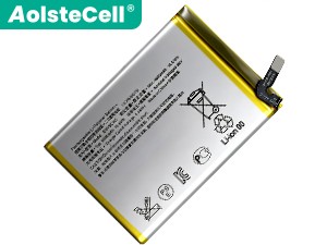 Sony SNYSCA6 replacement battery
