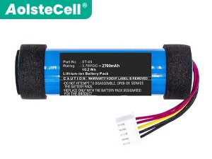 Sony ST-05 replacement battery