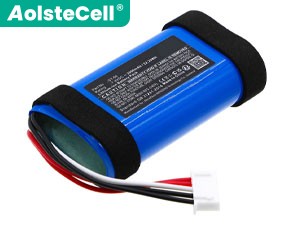 Sony SRS-XB31 replacement battery