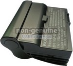 Sony VAIO VGN-UX1 replacement battery