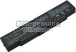 Sony VAIO VGN-FE41S replacement battery